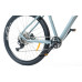 Велосипед  Spirit Echo 7.4 27,5", рама M, серый, 2021 (арт. 52027117445) - фото №2